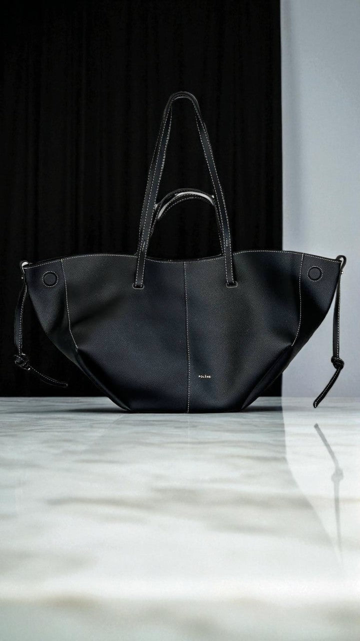 POLENE Büyük Günlük Kullanım Çanta