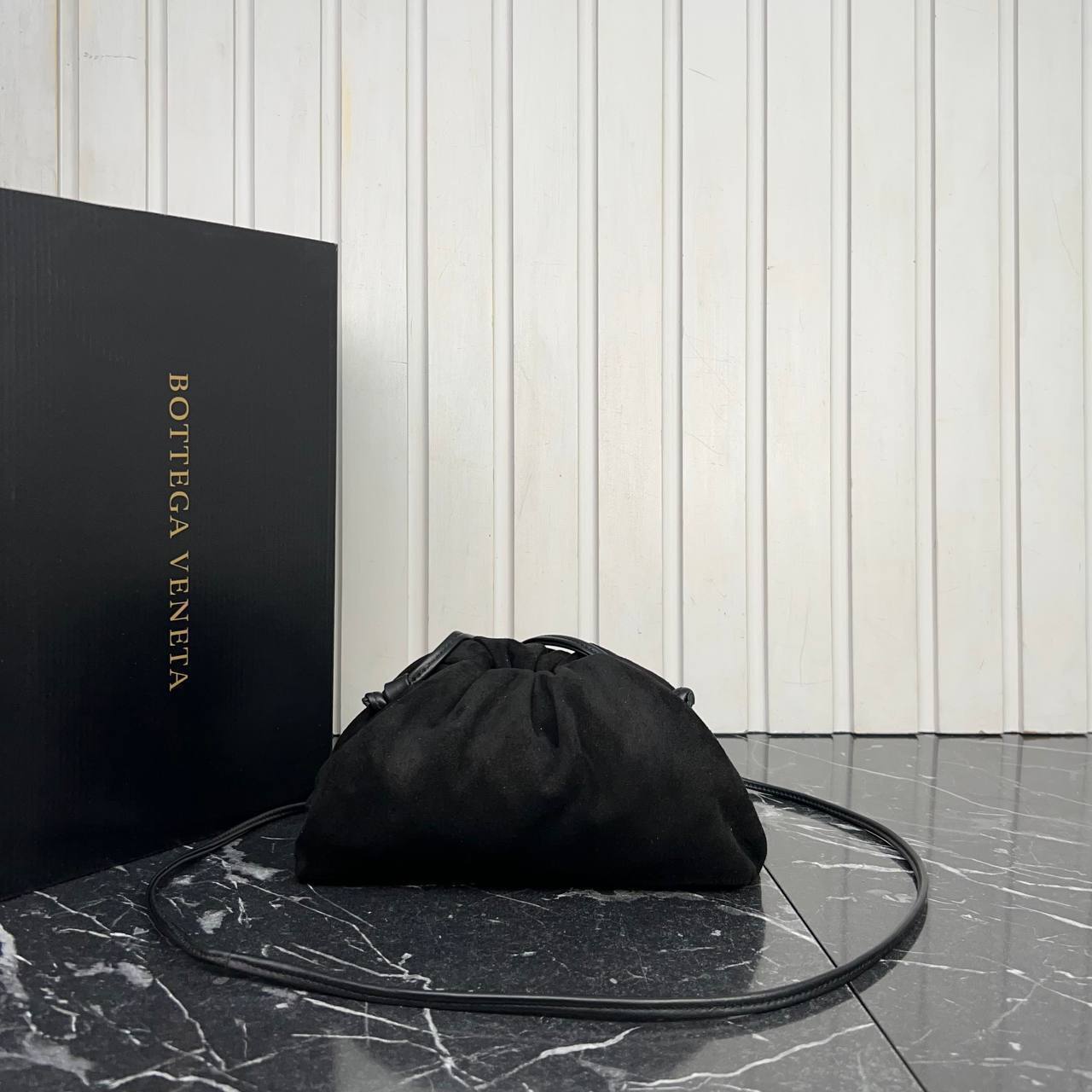 BOTTEGA VENETA Salaş Günlük Çanta