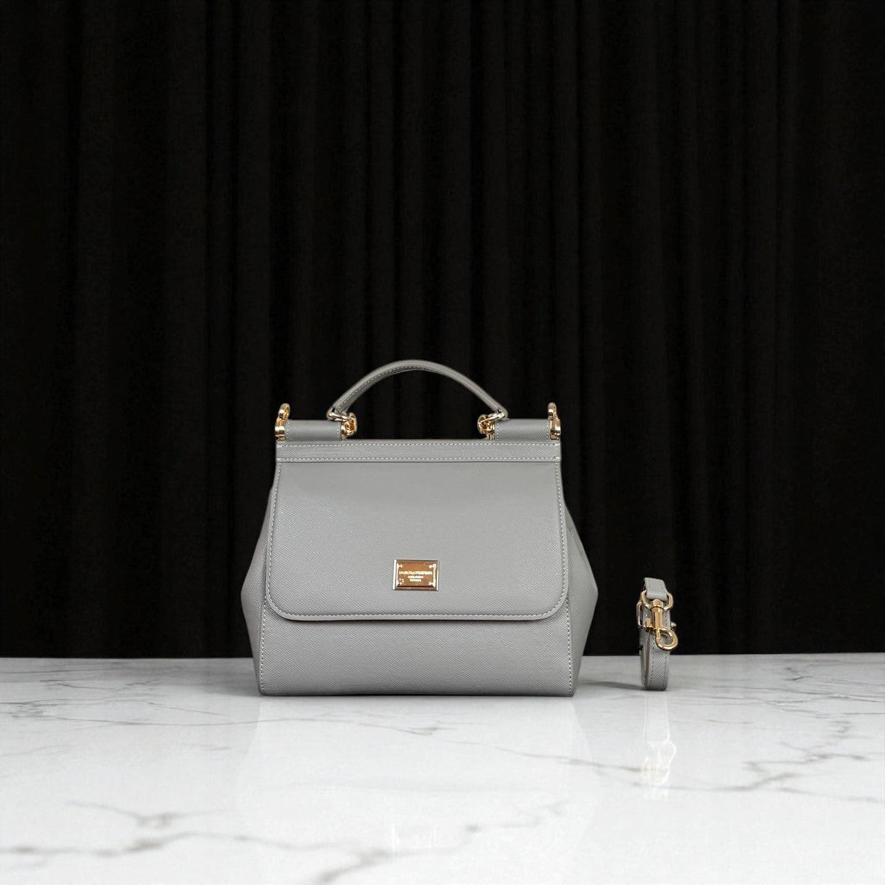 DOLGE & GABBANA Old Mini Çanta