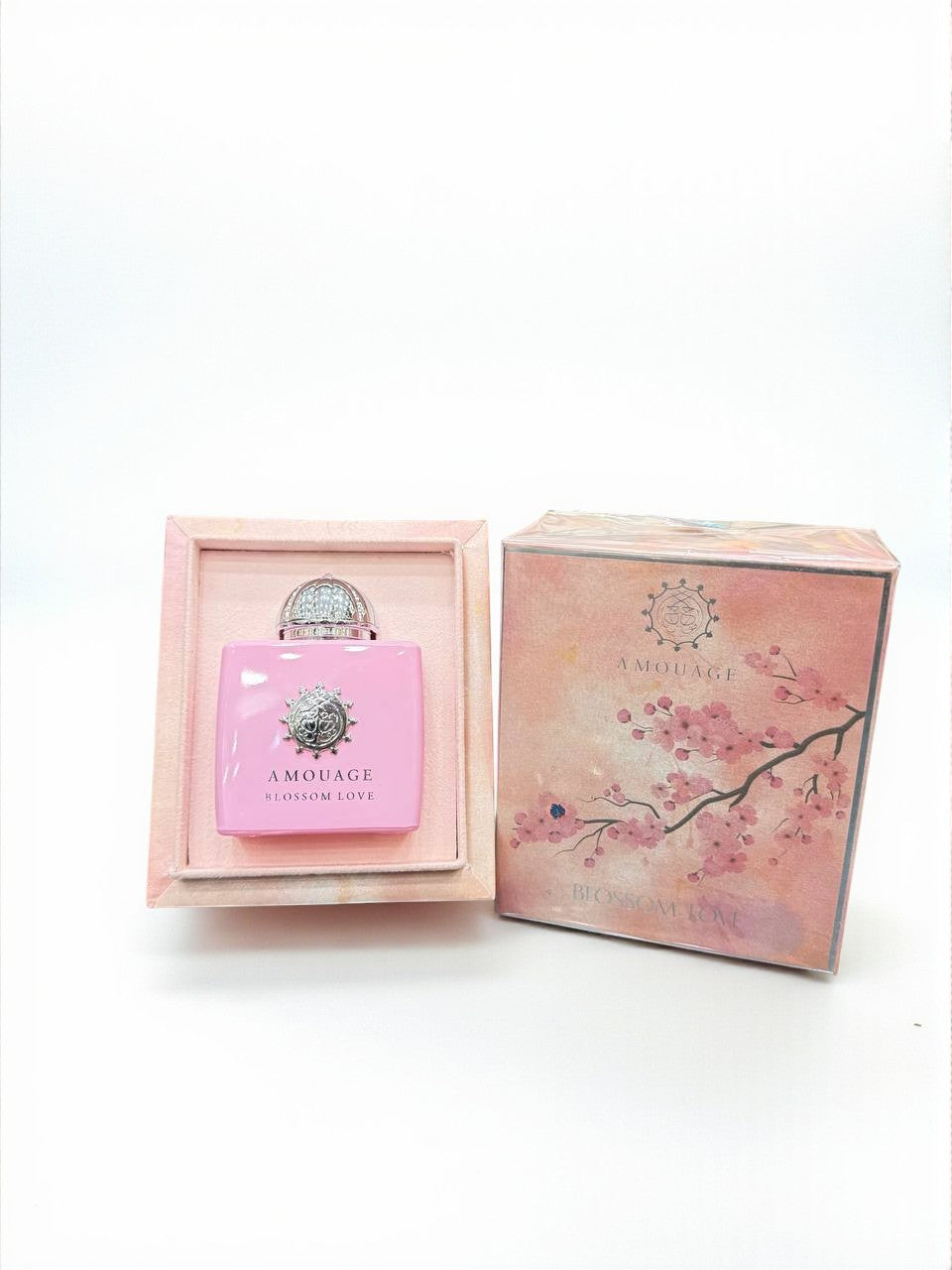 AMOUAGE BLOSSOM LOVE