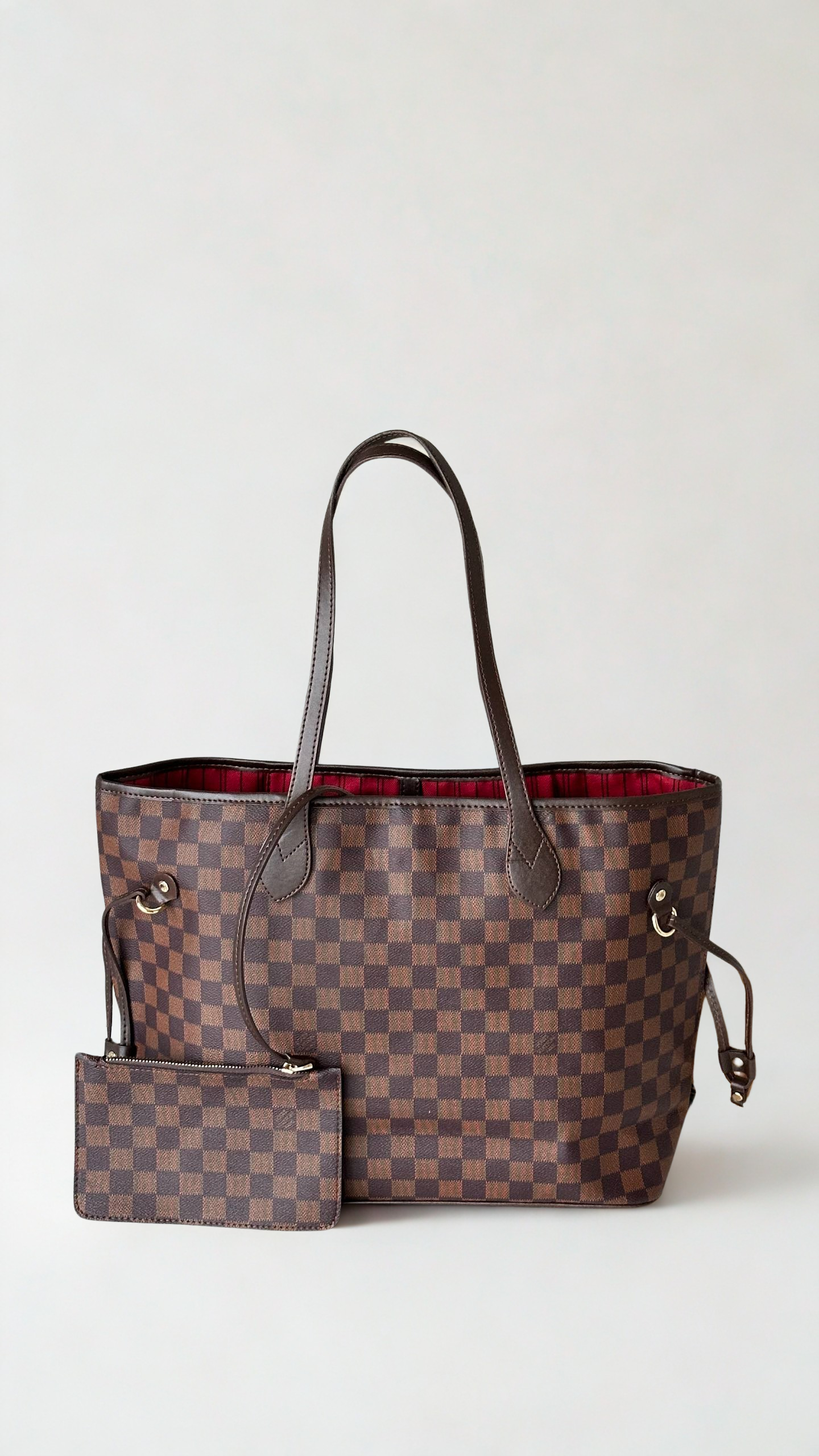 LOUİS VUİTTON Neverfull MM