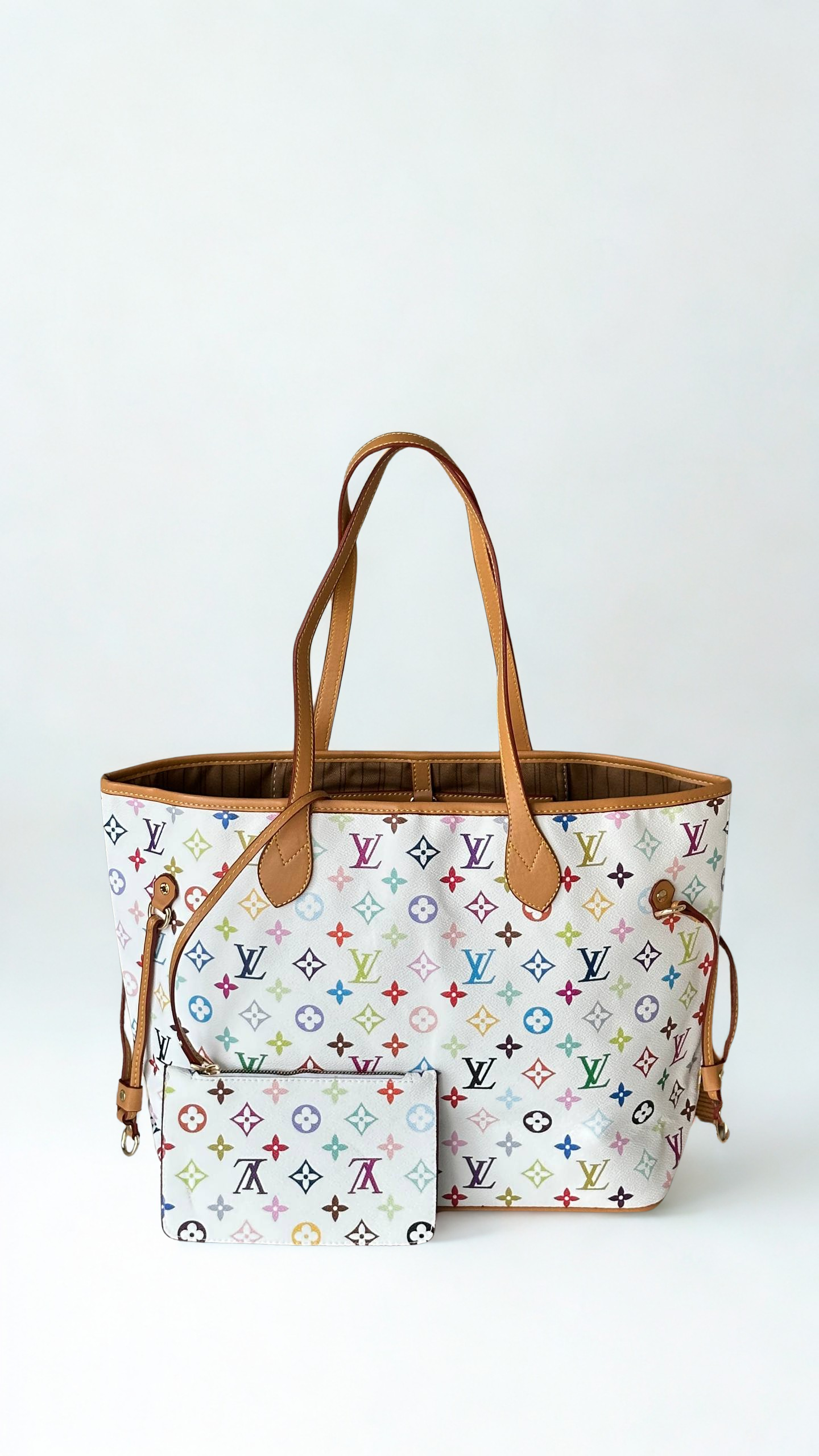 LOUİS VUİTTON Neverfull MM