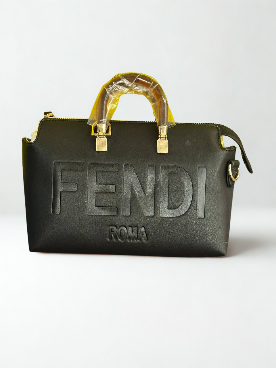 Kemik İşleme Klasik El ve Omuz Çantası