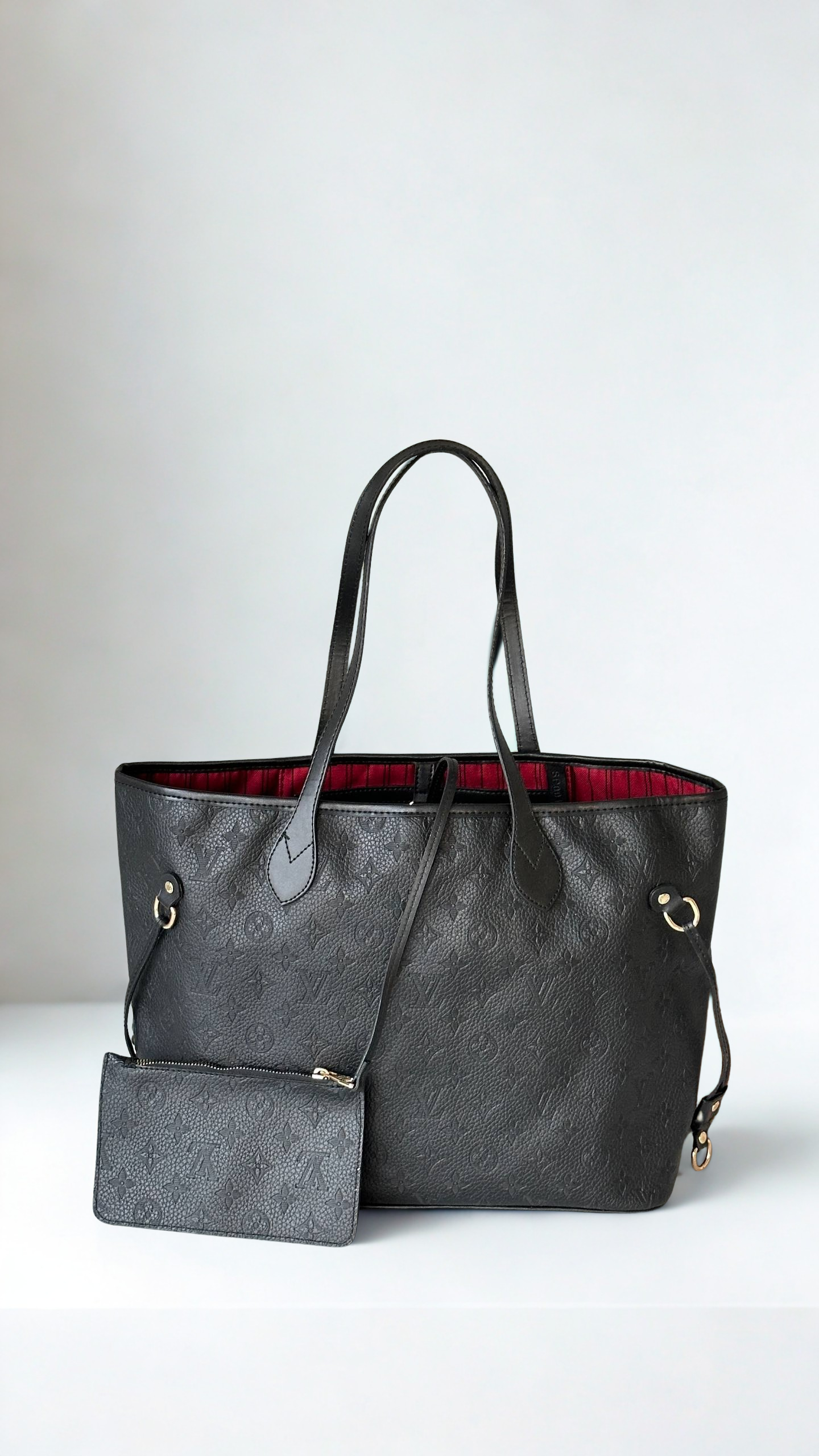 LOUİS VUİTTON Neverfull MM