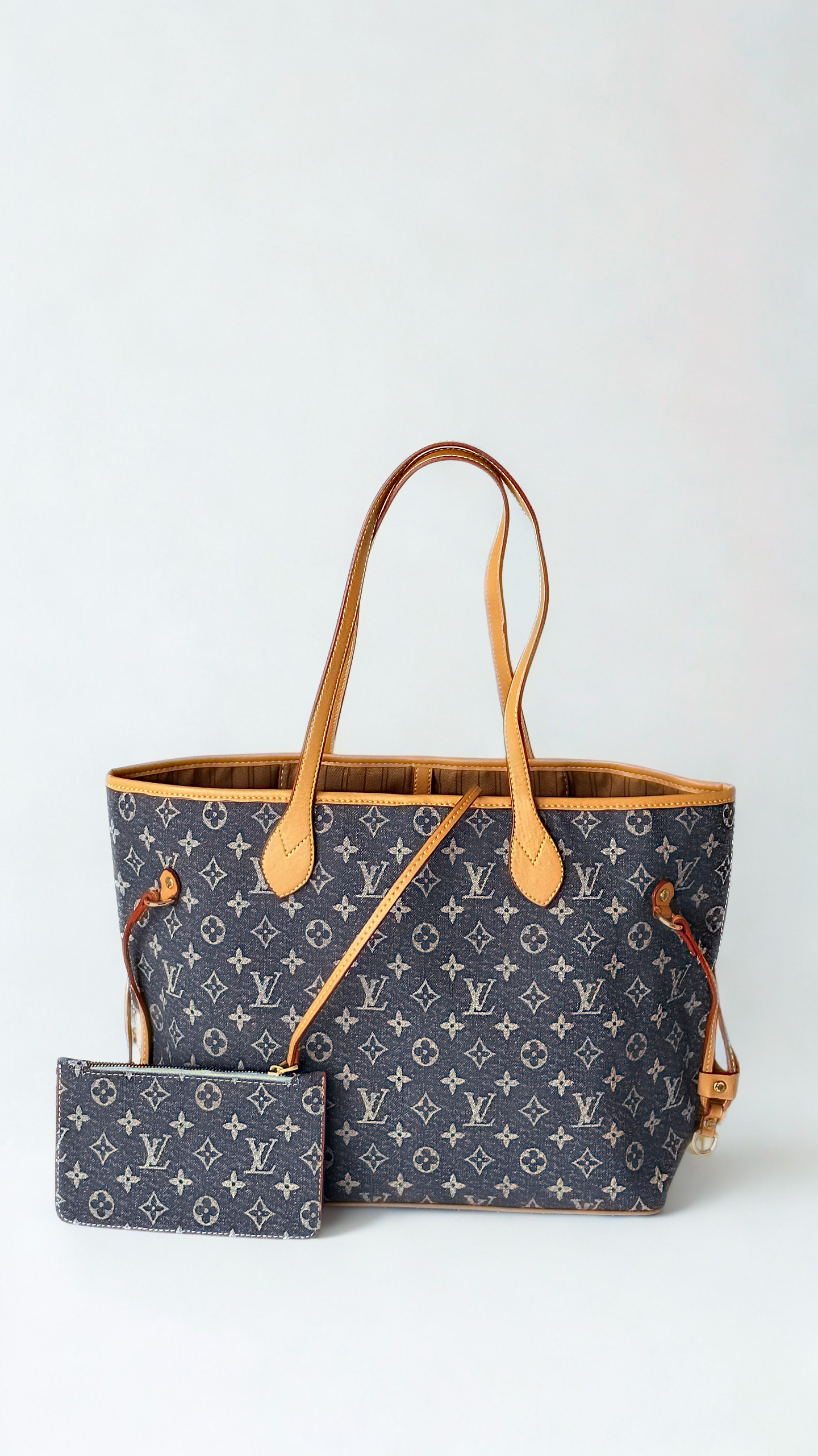 LOUİS VUİTTON Neverfull MM