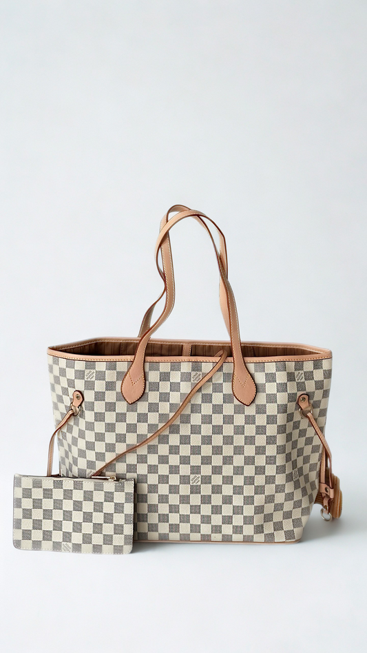 LOUİS VUİTTON Neverfull MM