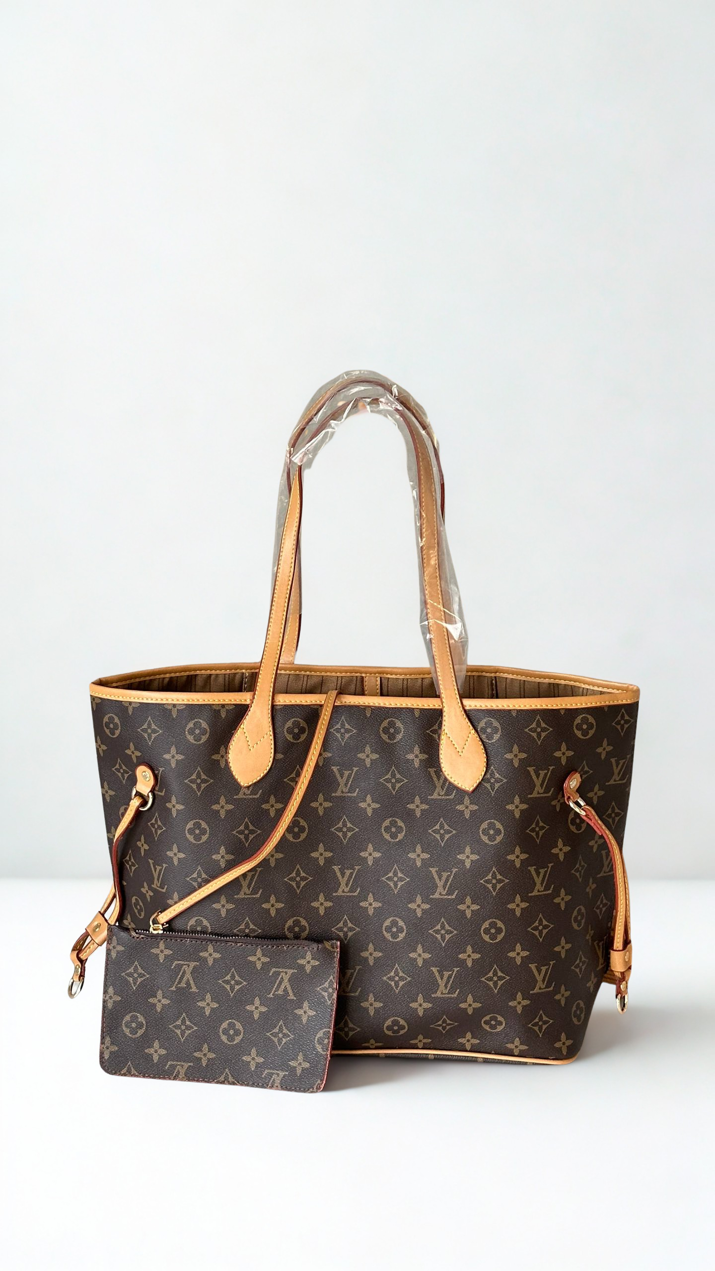 LOUİS VUİTTON Neverfull MM