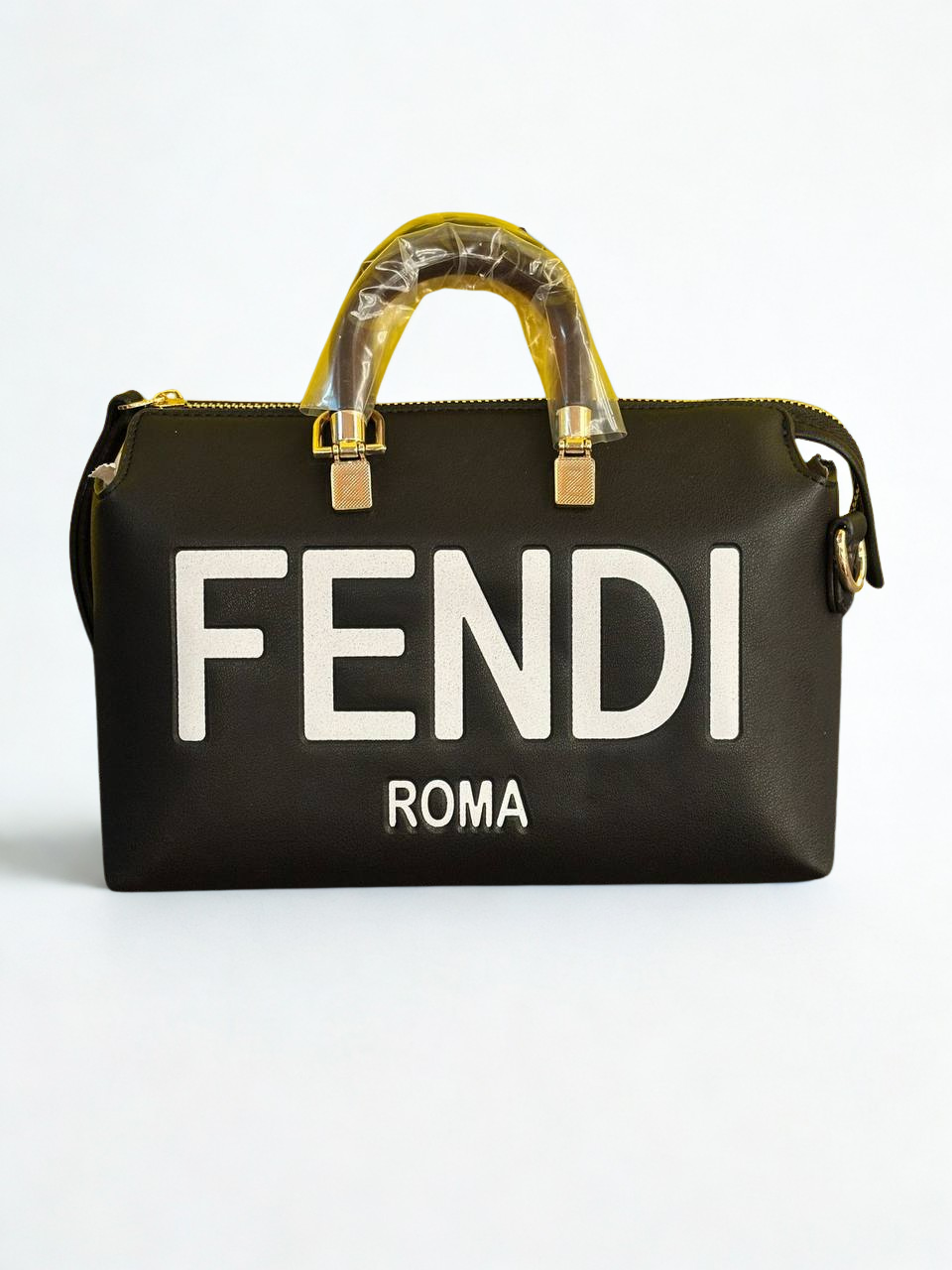 Kemik İşleme Klasik El ve Omuz Çantası