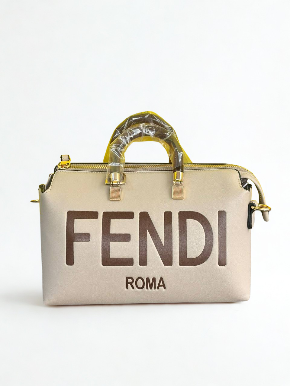 Kemik İşleme Klasik El ve Omuz Çantası