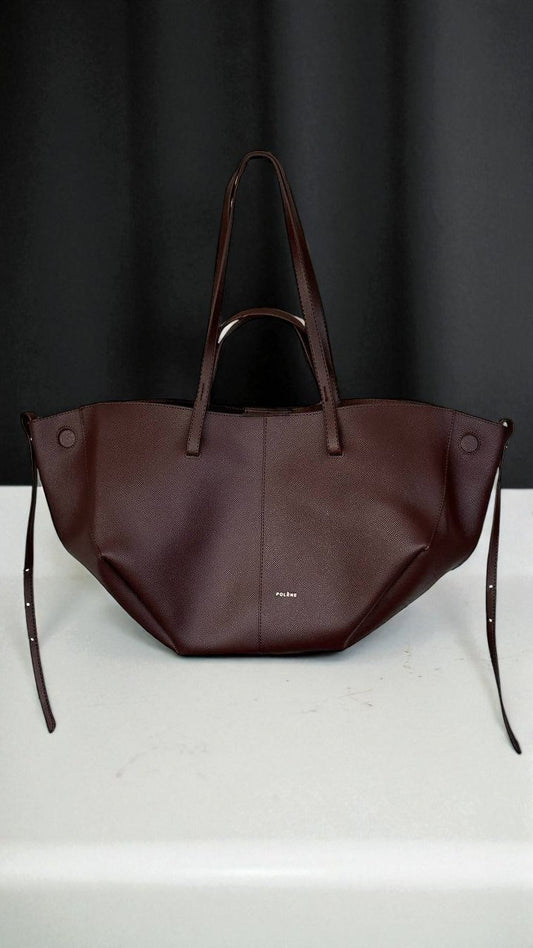 POLENE Büyük Günlük Kullanım Çanta