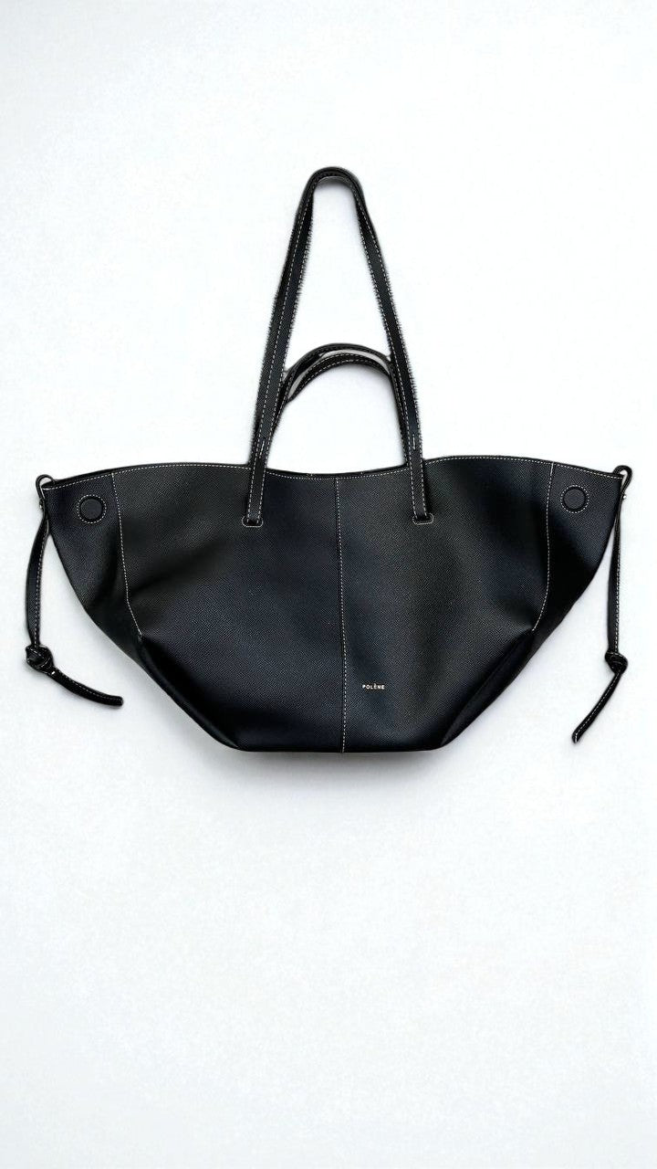 Klasik El ve Omuz Çantası