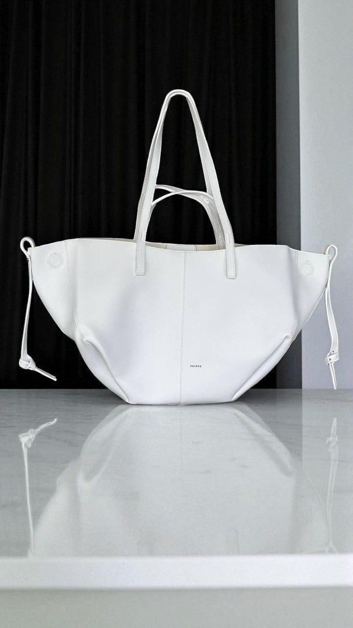 POLENE Büyük Günlük Kullanım Çanta
