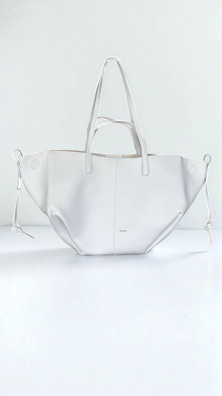 Klasik El ve Omuz Çantası