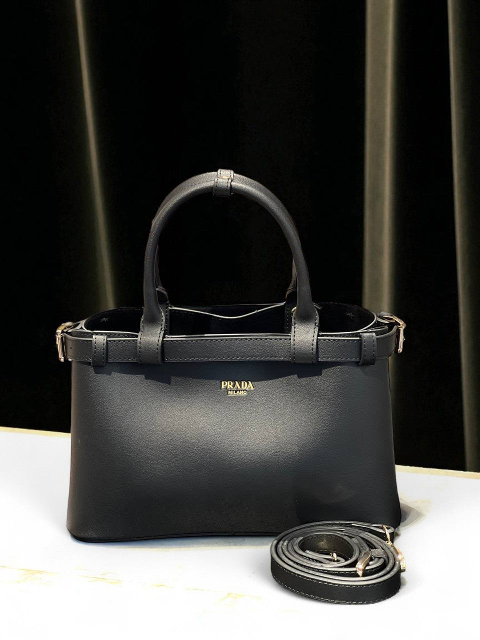 Prada Classic