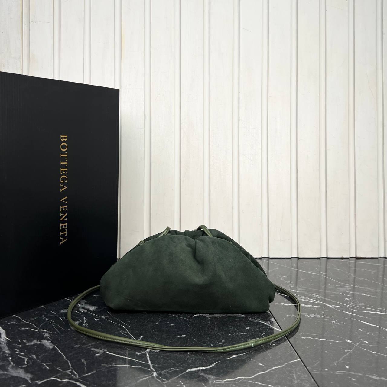 BOTTEGA VENETA Salaş Günlük Çanta