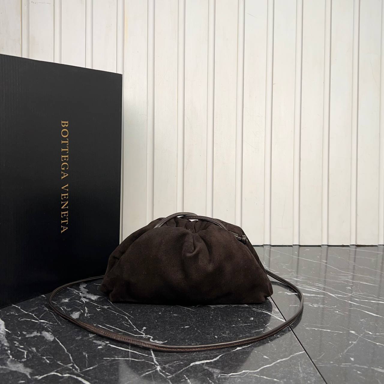 BOTTEGA VENETA Salaş Günlük Çanta