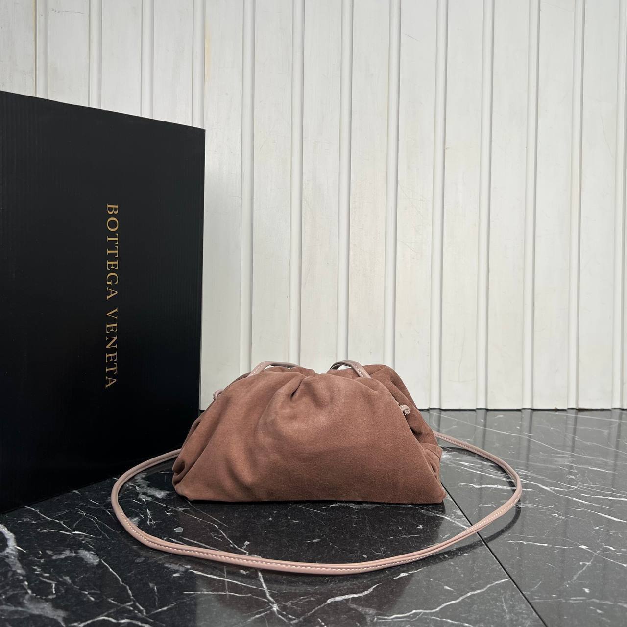 BOTTEGA VENETA Salaş Günlük Çanta