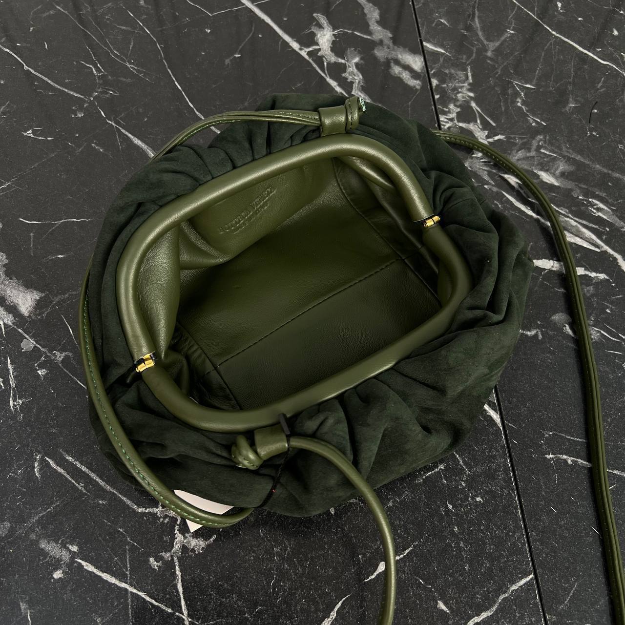 BOTTEGA VENETA Salaş Günlük Çanta