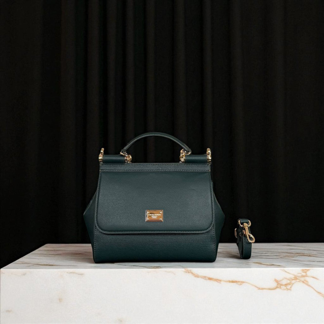 DOLGE & GABBANA Old Mini Çanta