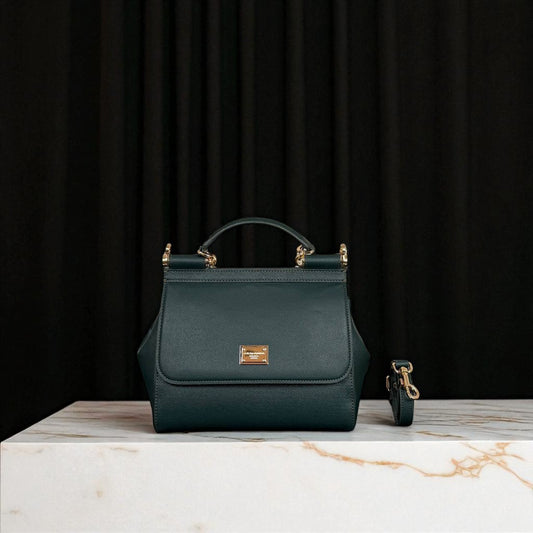 DOLGE & GABBANA Old Mini Çanta