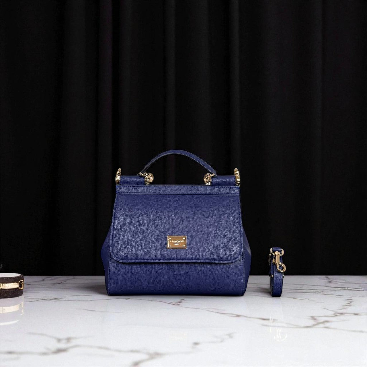 DOLGE & GABBANA Old Mini Çanta