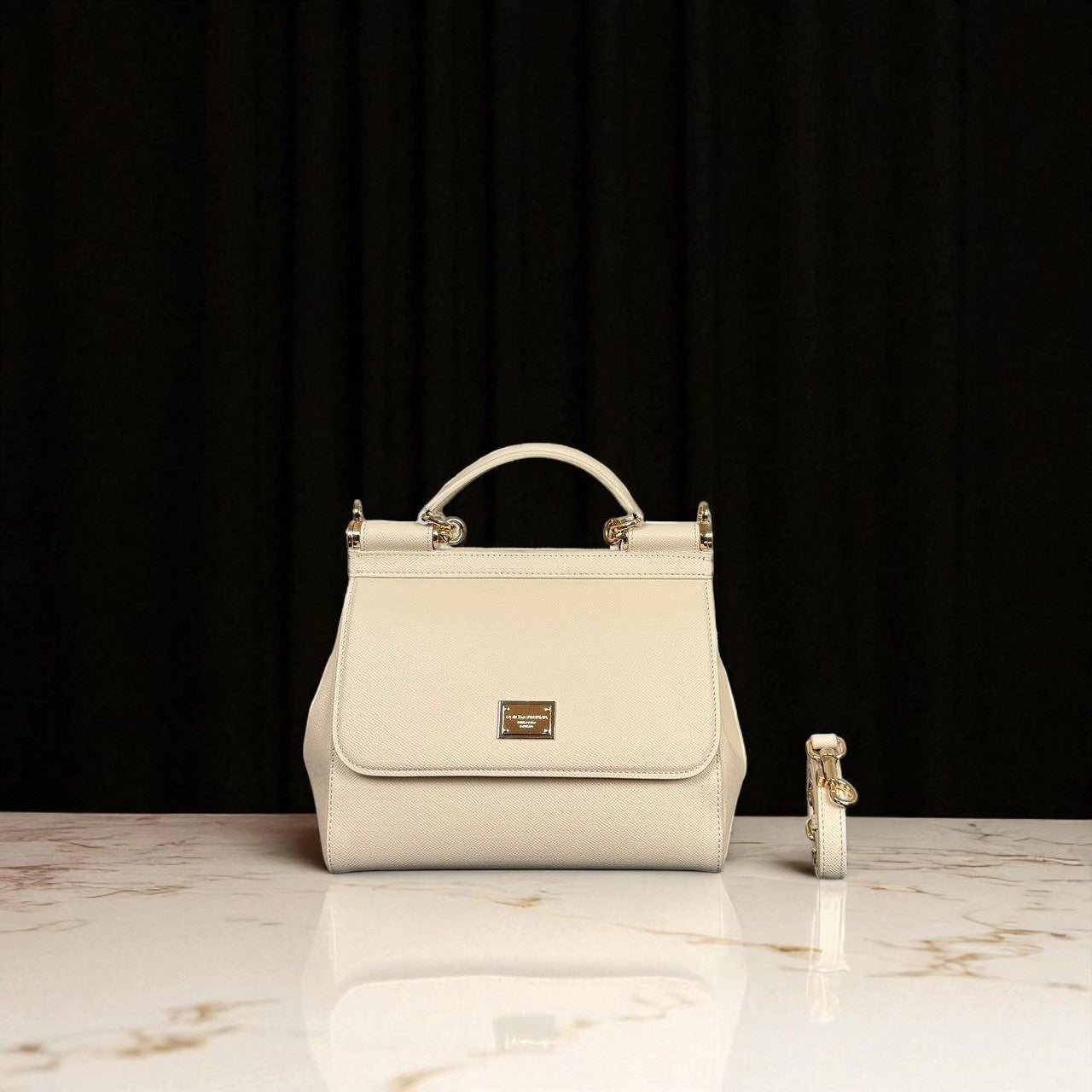 DOLGE & GABBANA Old Mini Çanta