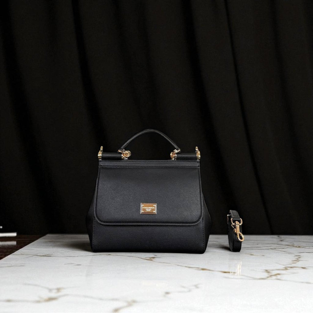 DOLGE & GABBANA Old Mini Çanta