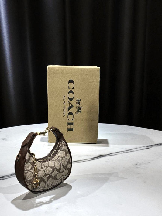 COACH Mini El Çantası