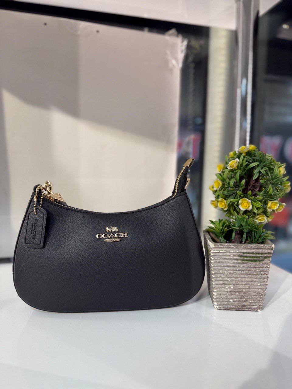 COACH Loop Askılı Çanta