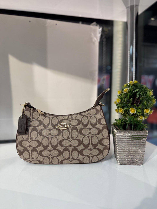 COACH Loop Askılı Çanta