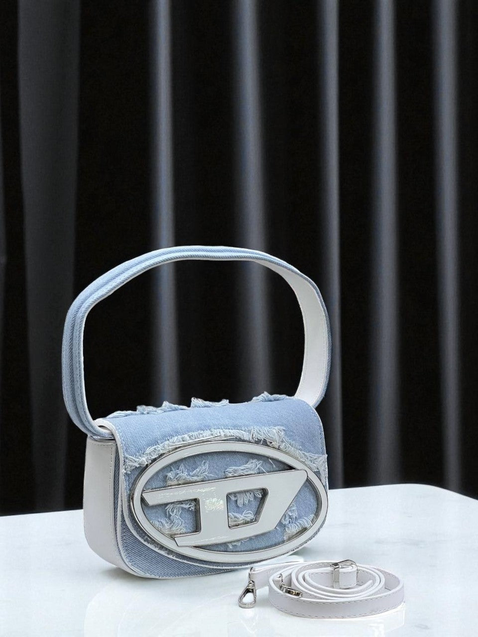 DİESEL Günlük Çanta