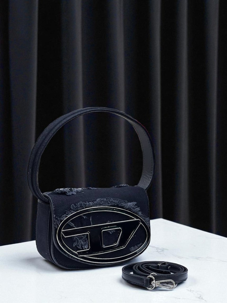 DİESEL Günlük Çanta