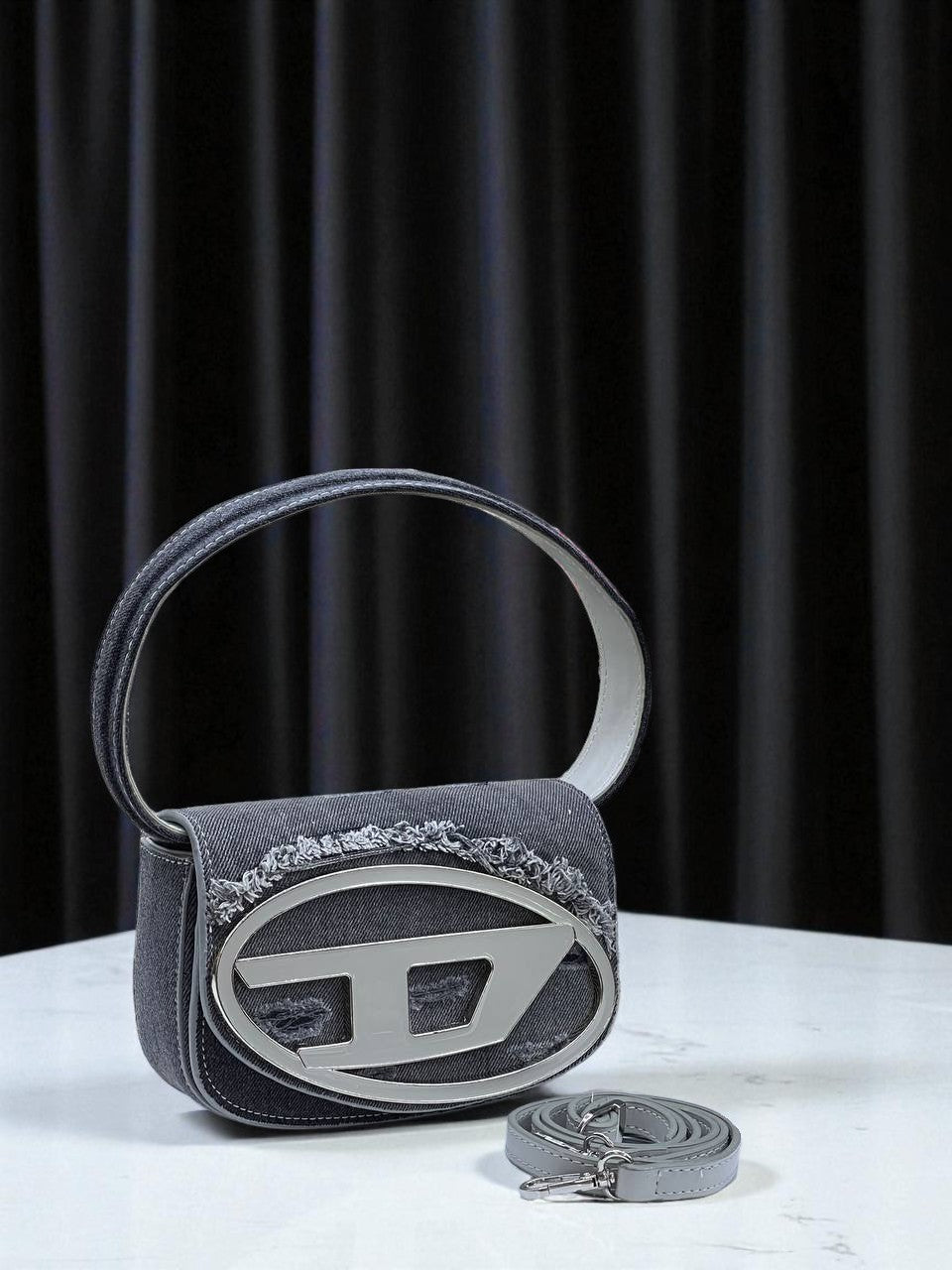 DİESEL Günlük Çanta