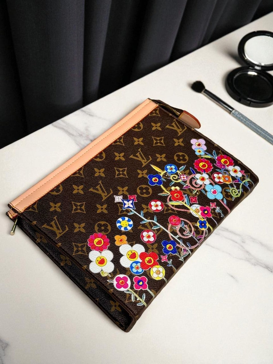 LOUİS VUİTİON Portföy Çantası