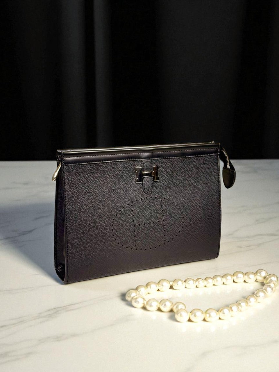 Hermes Portföy Çantası