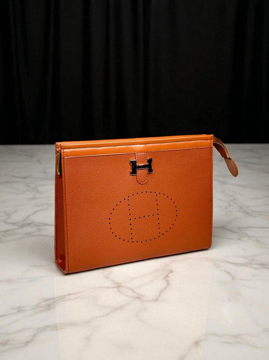 Hermes Portföy Çantası