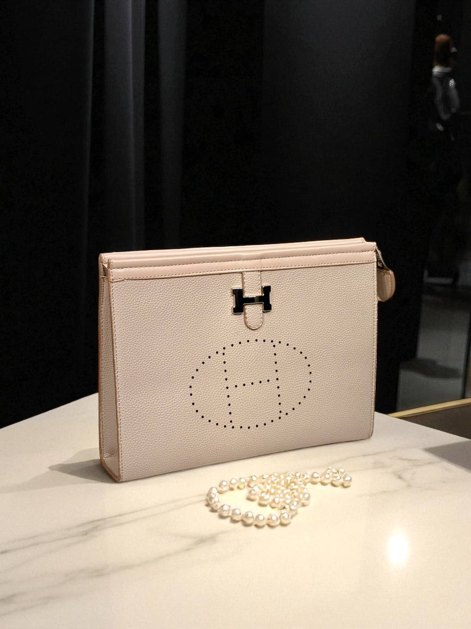 Hermes Portföy Çantası