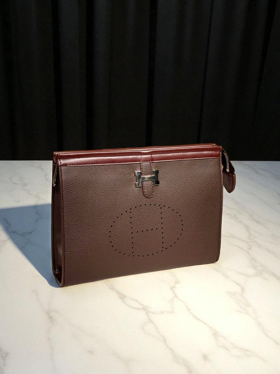 Hermes Portföy Çantası
