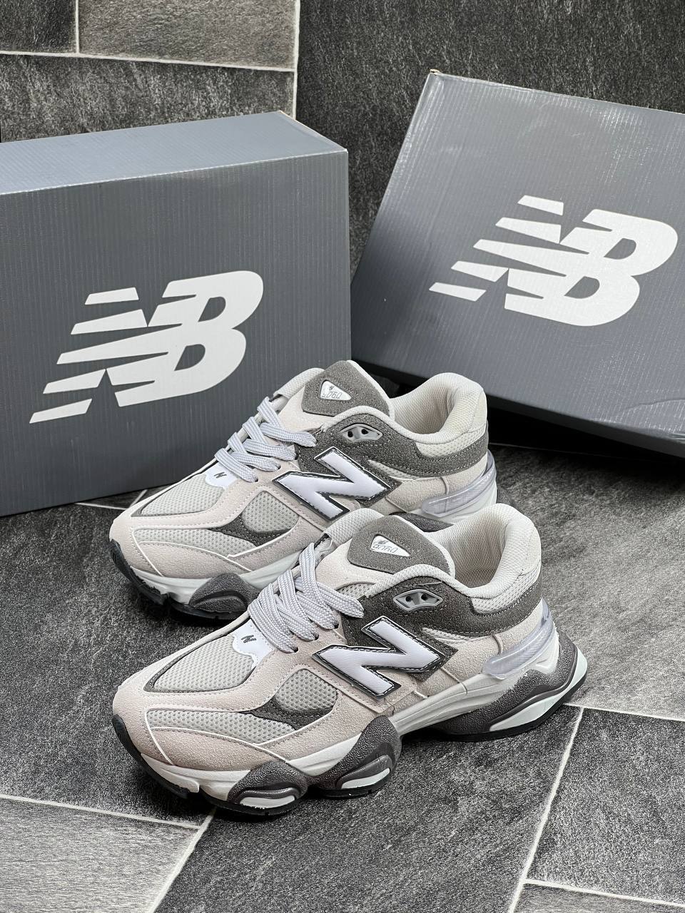 NEW BALANCE Boost