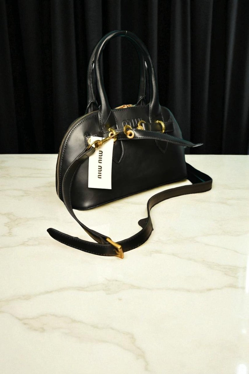 MİU MİU D MODEL ÇANTA