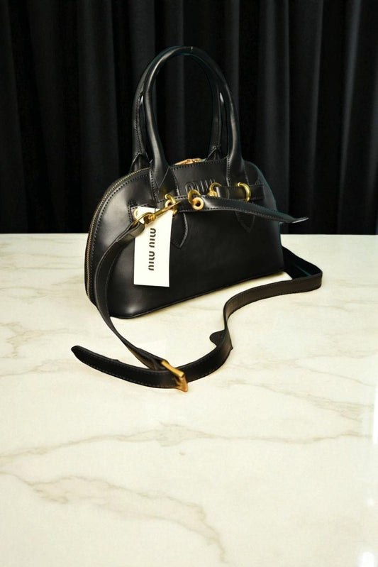 MİU MİU D MODEL ÇANTA