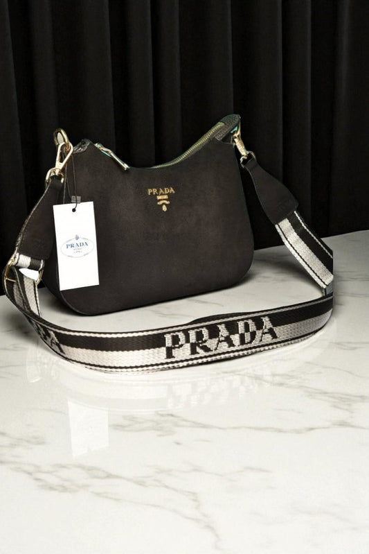 PRADA LOOP BAG