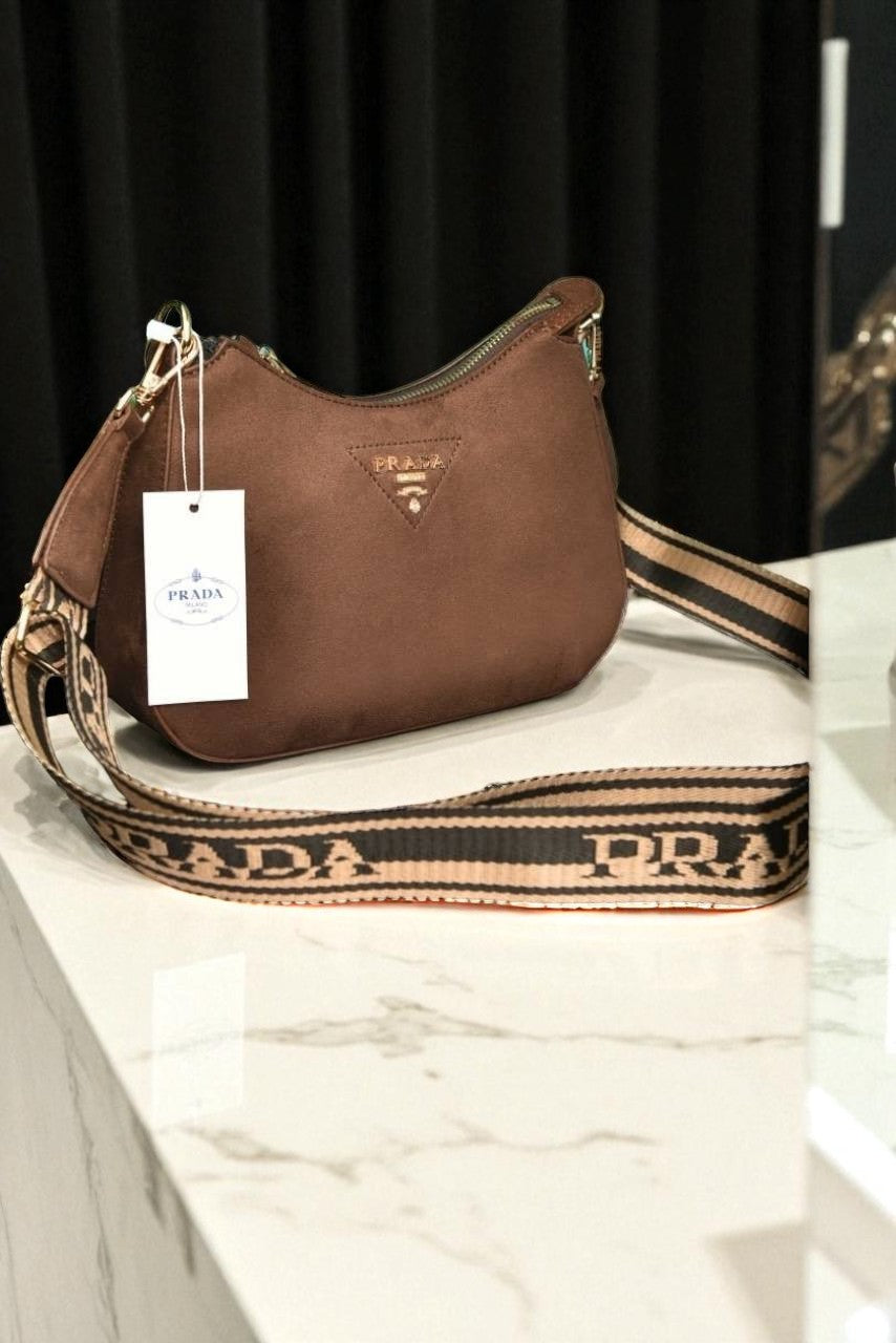 PRADA LOOP BAG