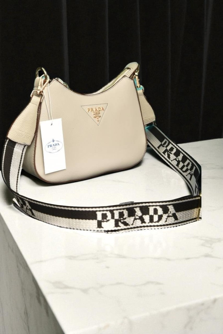 PRADA LOOP BAG