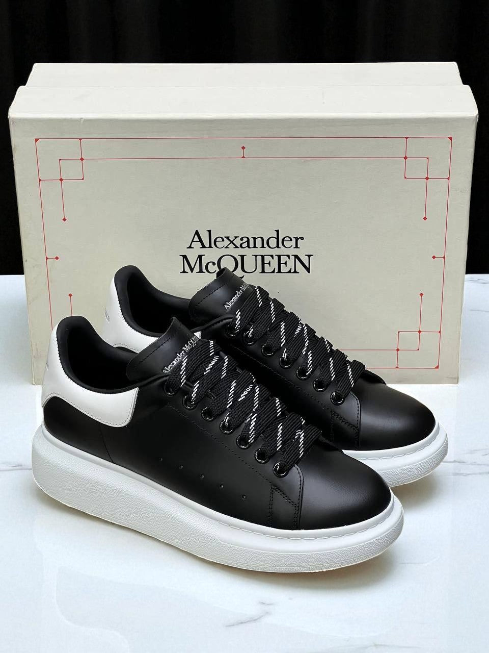 MC QUEEN  Klasik Model Yüksek Taban