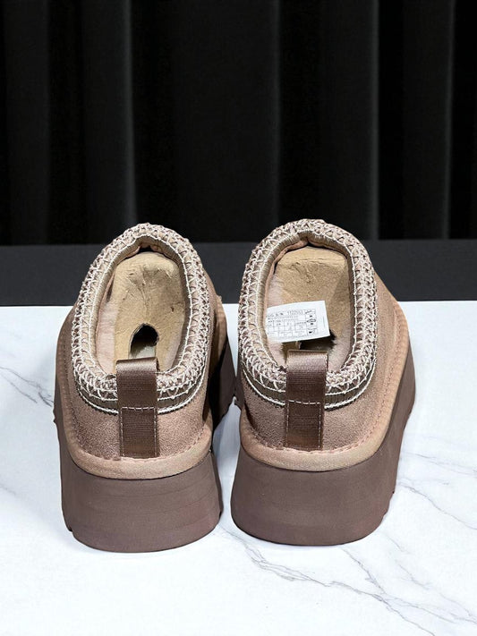 UGG Tazz Platform Slipper