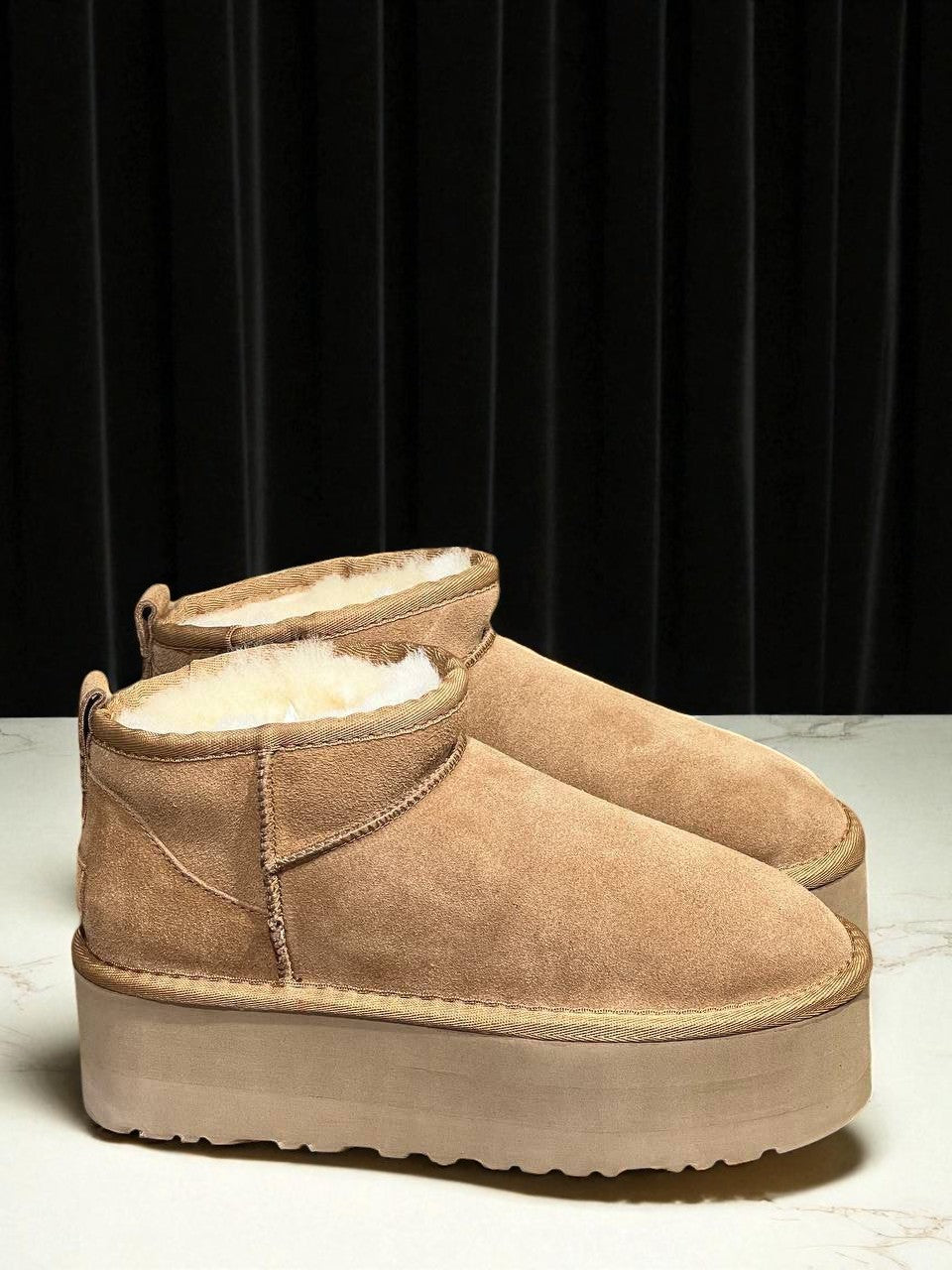 UGG PLATFORM