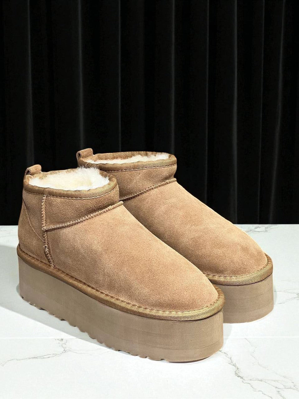 UGG PLATFORM