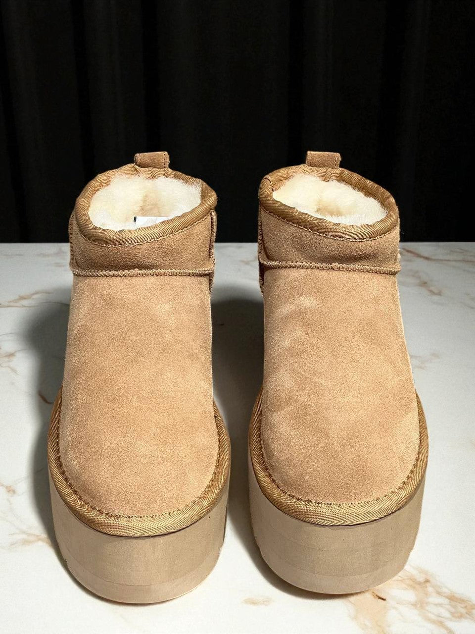 UGG PLATFORM