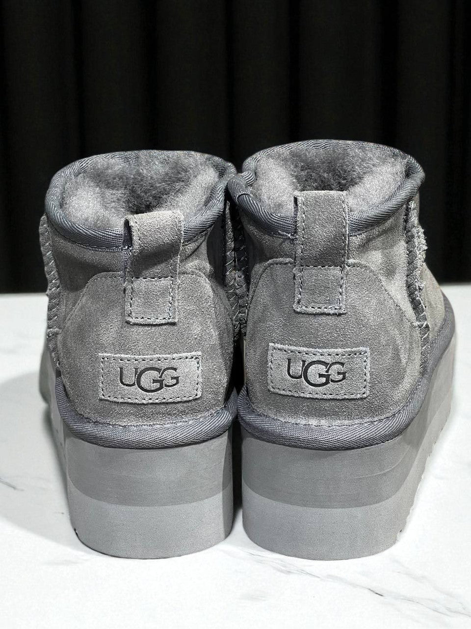 UGG PLATFORM